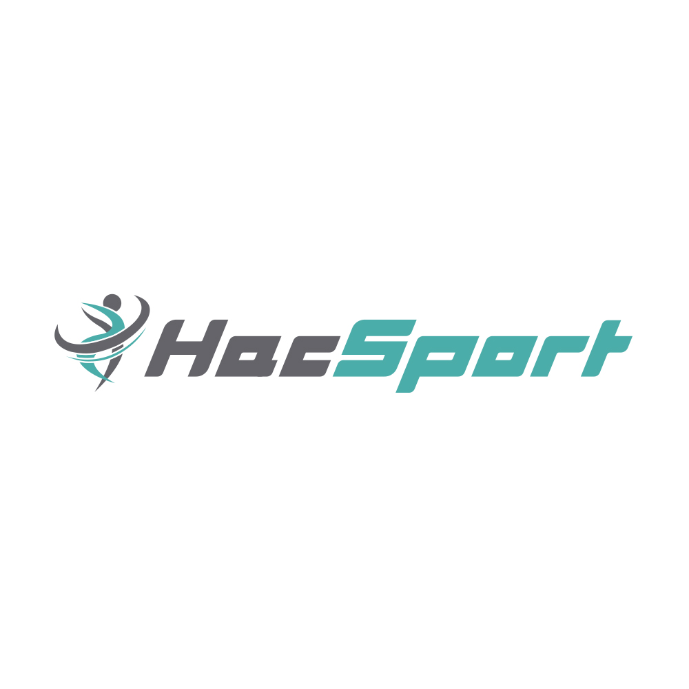 servicio de diseño de logotipo - diseño de logo viña del mar- marca hacksport