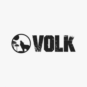 servicio de diseño de logotipo - diseño de logo Quilpué - marca volk