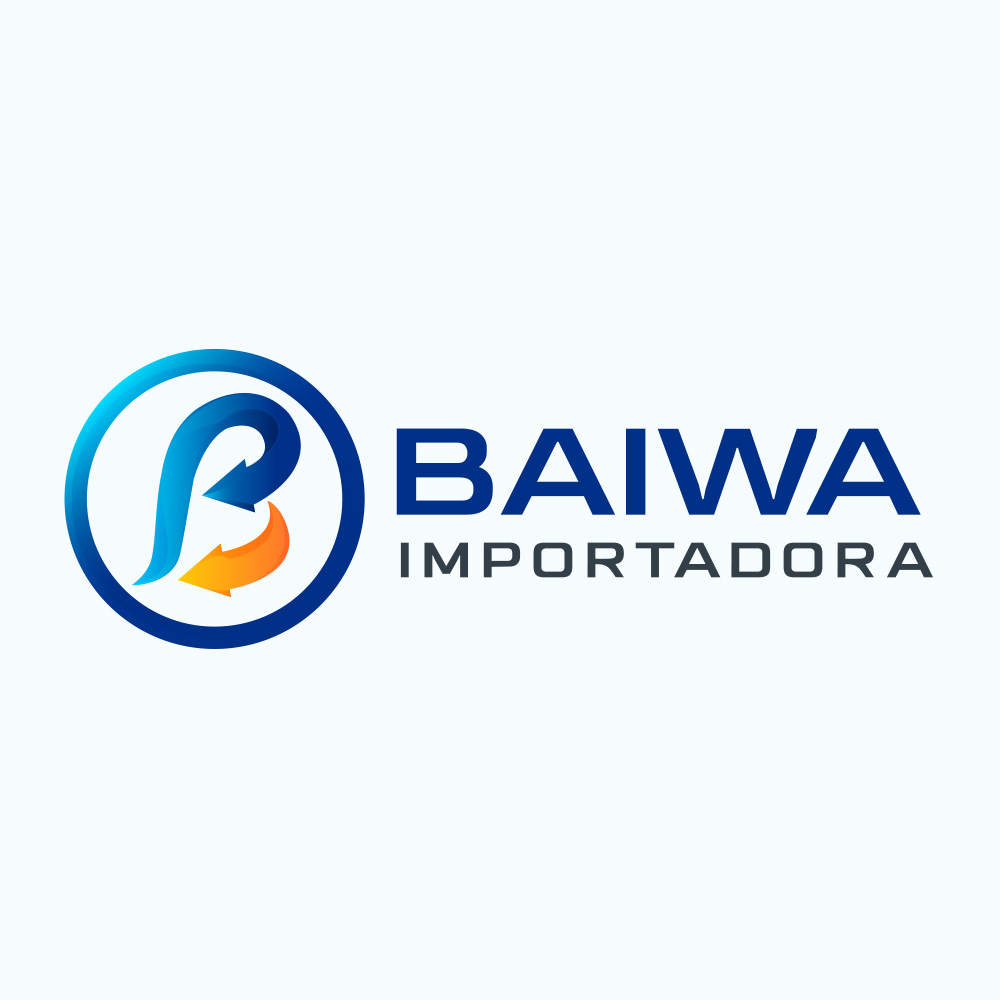 servicio de diseño de logotipo - diseño de logo quilpué - baiwa