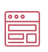 Servicio de diseño web one page, Sitio web, Página web, Páginas web quilpué, Servicio de Diseño Web Viña del mar